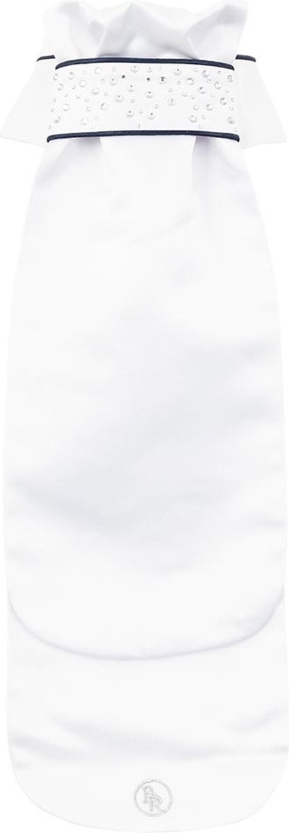 BR - Plastron Leon - Maat M - Navy