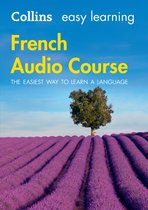 Easy Learning French Audio Course