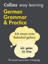 Easy Learning German Grammar & Practice