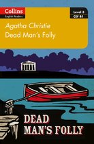 Dead Mans Folly B1 Collins Agatha Christie ELT Readers
