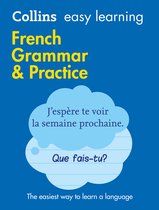 Easy Learning French Grammar & Practice