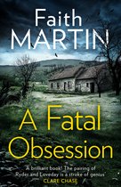 A Fatal Obsession A gripping crime thriller for fans of Ann Cleeves and Elly Griffiths Book 1 Ryder and Loveday