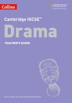 Cambridge IGCSE (TM) Drama Teacher's Guide (Collins Cambridge IGCSE (TM))