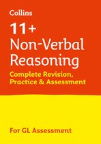 11+ Nonverbal Reasoning Complete Rev