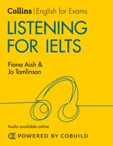 Listening for IELTS With Answers and Audio IELTS 56 B1 Collins English for IELTS