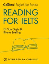 Reading for IELTS With Answers IELTS 56 B1 Collins English for IELTS