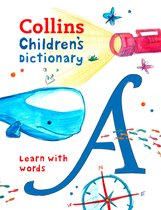 Childrens Dictionary Illustrated dictionary for ages 7 Collins Children's Dictionaries