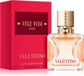VALENTINO Voce Viva Intensa Femmes 50 ml