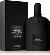 TOM FORD Black Orchid Eau de Toilette Spray 100 ml