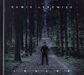 Dawid Lubowicz: Inside [CD]