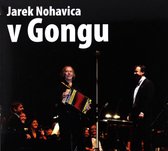 Jaromir Nohavica: V Gongu [CD]+[DVD]