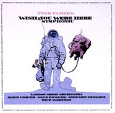 Pink Floyd's Wish You Were Here Symphonic (PL) [CD]