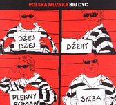 Big Cyc: Polska Muzyka [CD]