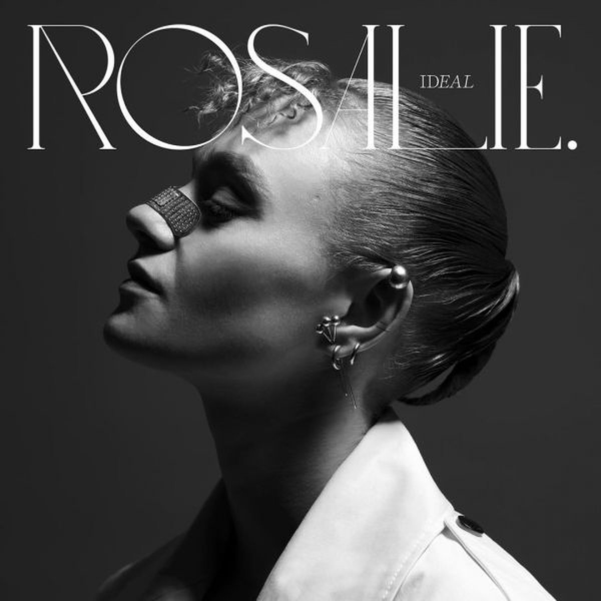 Rosalie: Ideal Dlx [CD]