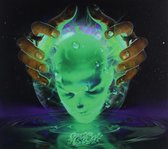 Wac Toja: Plasma [CD]
