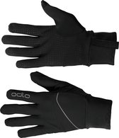 ODLO Gloves Intensity Safety Light Sporthandschoenen Unisex - Maat S