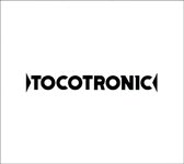 Tocotronic - Tocotronic (CD)