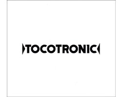 Tocotronic - Tocotronic (CD)