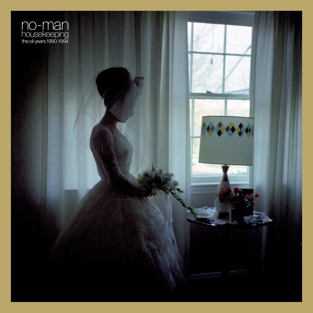 No Man - Housekeeping: The Oli Years 1990-1994 (5 LP)