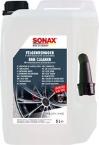 SONAX Nettoyant Jantes Sans Acide 5 litres - Jerrycan