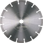 BSL-S - Diamantzaagblad - Universeel - Ø 350mm - asgat 25.4mm