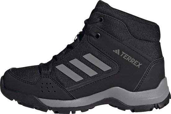 Adidas Terrex Hyperhiker Mid Chaussures de randonnée Zwart EU 33