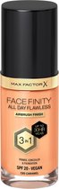 Bol.com Max Factor Facefinity All Day Flawless Foundation - C85 Caramel aanbieding