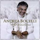Andrea Bocelli: My Christmas (PL) [CD]