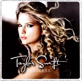Taylor Swift: Fearless (Polska Cena!!) [CD]