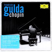 Friedrich Gulda: Chopin (polska cena !!!) [2CD]