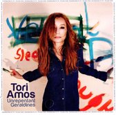 Tori Amos: Unrepentant Geraldines (PL) [CD]