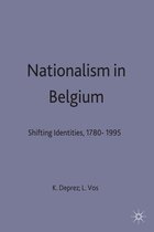 Nationalism in Belgium