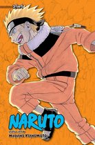 Naruto 3 In 1 Edition 6