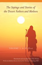 Cistercian Studies Series-The Sayings and Stories of the Desert Fathers and Mothers