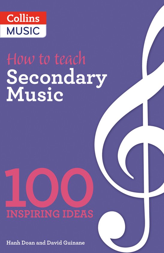 100 Ideas For Secondary Teachers - cover