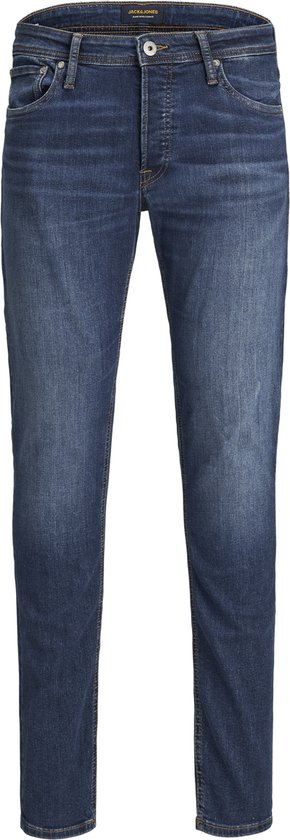 JACK&JONES Jeans Intelligence JJIGLENN JJOriginal CB 814 Noos Slim Fit