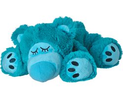 Beddy Sleepy Bear Turquoise