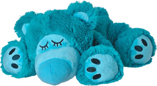 Foto: Beddy sleepy bear turquoise