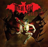 Meat Loaf - 3 Bats Live (CD)