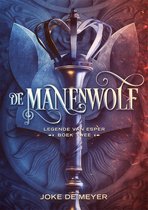 Legende van Esper 2 - De manenwolf