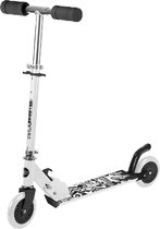 Street Surfing Fizz - Scooter - Step - Booster White
