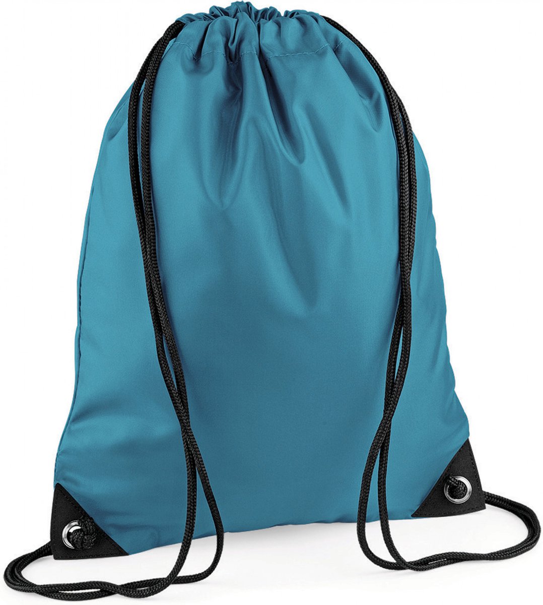 Tas One Size Bag Base Ocean Blue 100% Polyester