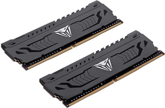 Patriot 16 GB (2 × 8 GB) DDR4-3600 CL17 (2/5)