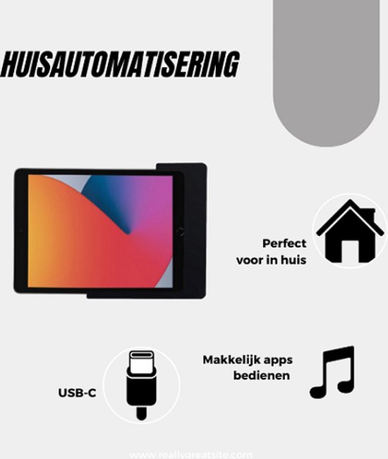 Wandhalterung für lenovo tab m11 - België