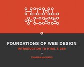 Foundations Of Web Design
