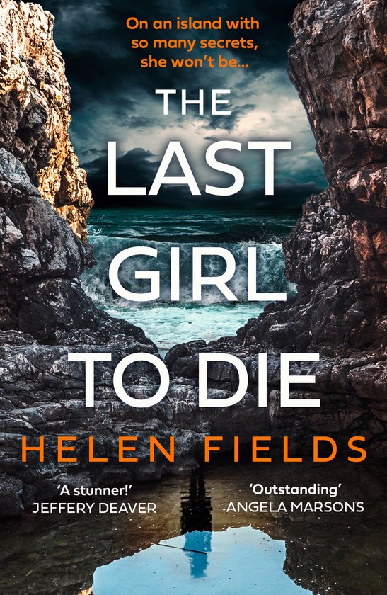 Foto: The last girl to die