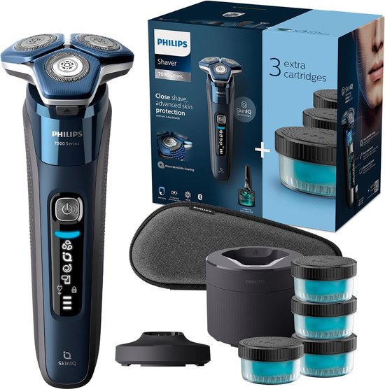 Philips Shaver Series 7000 S7885/63 - Scheerapparaat