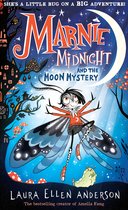 Marnie Midnight- Marnie Midnight and the Moon Mystery