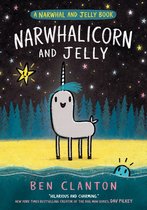 Narwhal and Jelly- NARWHALICORN AND JELLY