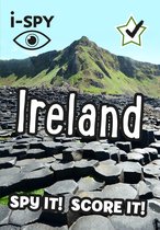 Collins Michelin i-SPY Guides- i-SPY Ireland